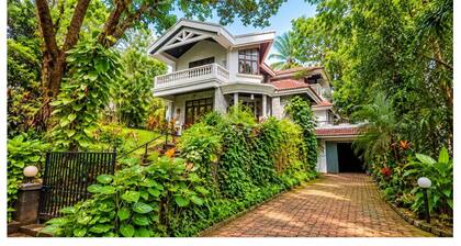 Serendip Goa