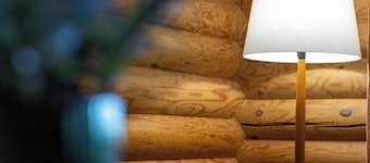Varpunen - Peaceful 2BR Cabin in Ruka