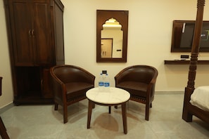 Signature Room | Interior - Jigyasa palace hotel (Jaisalmer)