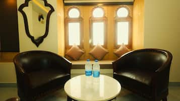 Premier Room