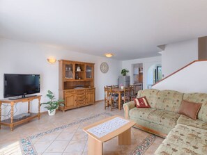 Fernseher