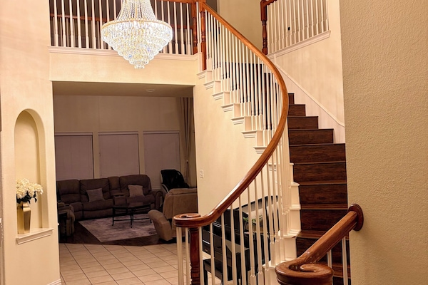 Intérieur