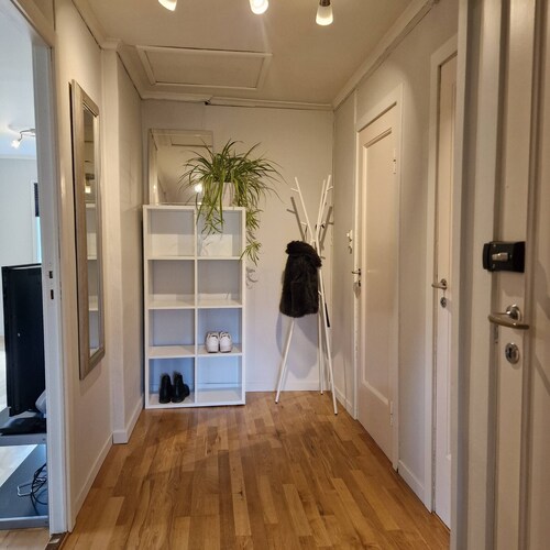 Cozy 2-bedroom House Rental in Scenic Bjørnafjorden