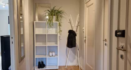 Cozy 2-bedroom House Rental in Scenic Bjørnafjorden