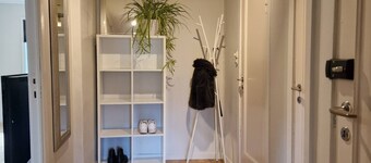 Cozy 2-bedroom House Rental in Scenic Bjørnafjorden