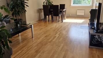 House, 2 Bedrooms | Interior