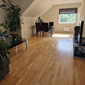 Ferienhaus, 2 Schlafzimmer | Innenbereich