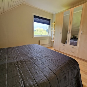 Ferienhaus, 2 Schlafzimmer | 2 Schlafzimmer