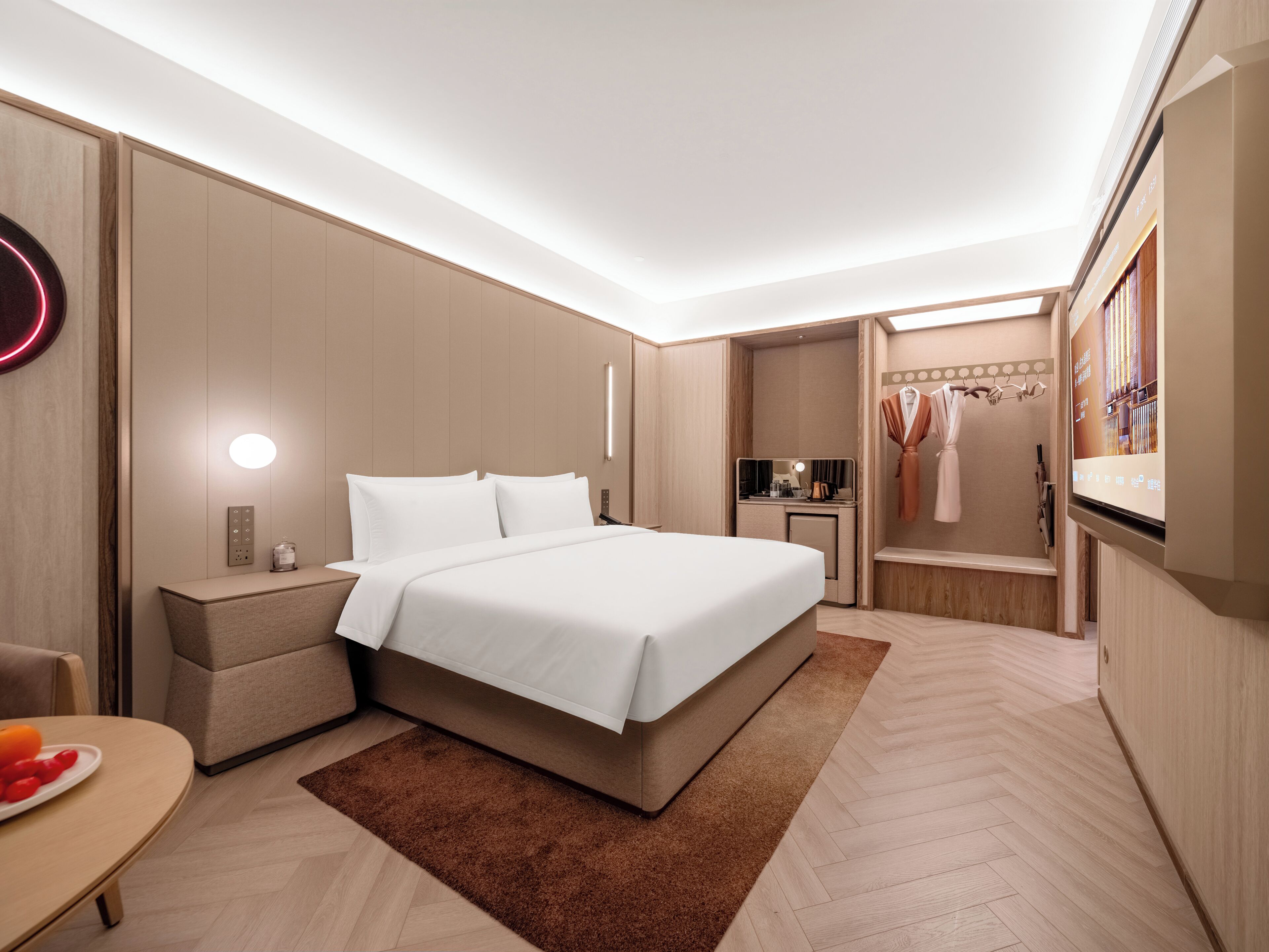 Habitación individual básica | Wifi gratis 