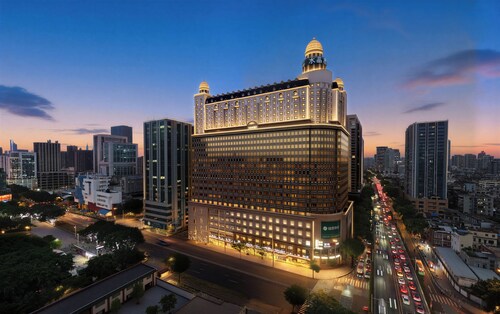 GUANGZHOUSHIBEIJINGLUJUZISHUIJIJIUDIAN