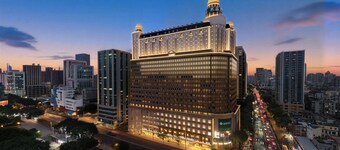 GUANGZHOUSHIBEIJINGLUJUZISHUIJIJIUDIAN