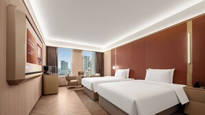 Comfort Twin Room