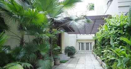 Nirvaan Villa