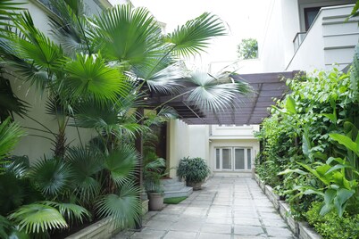 Nirvaan Villa