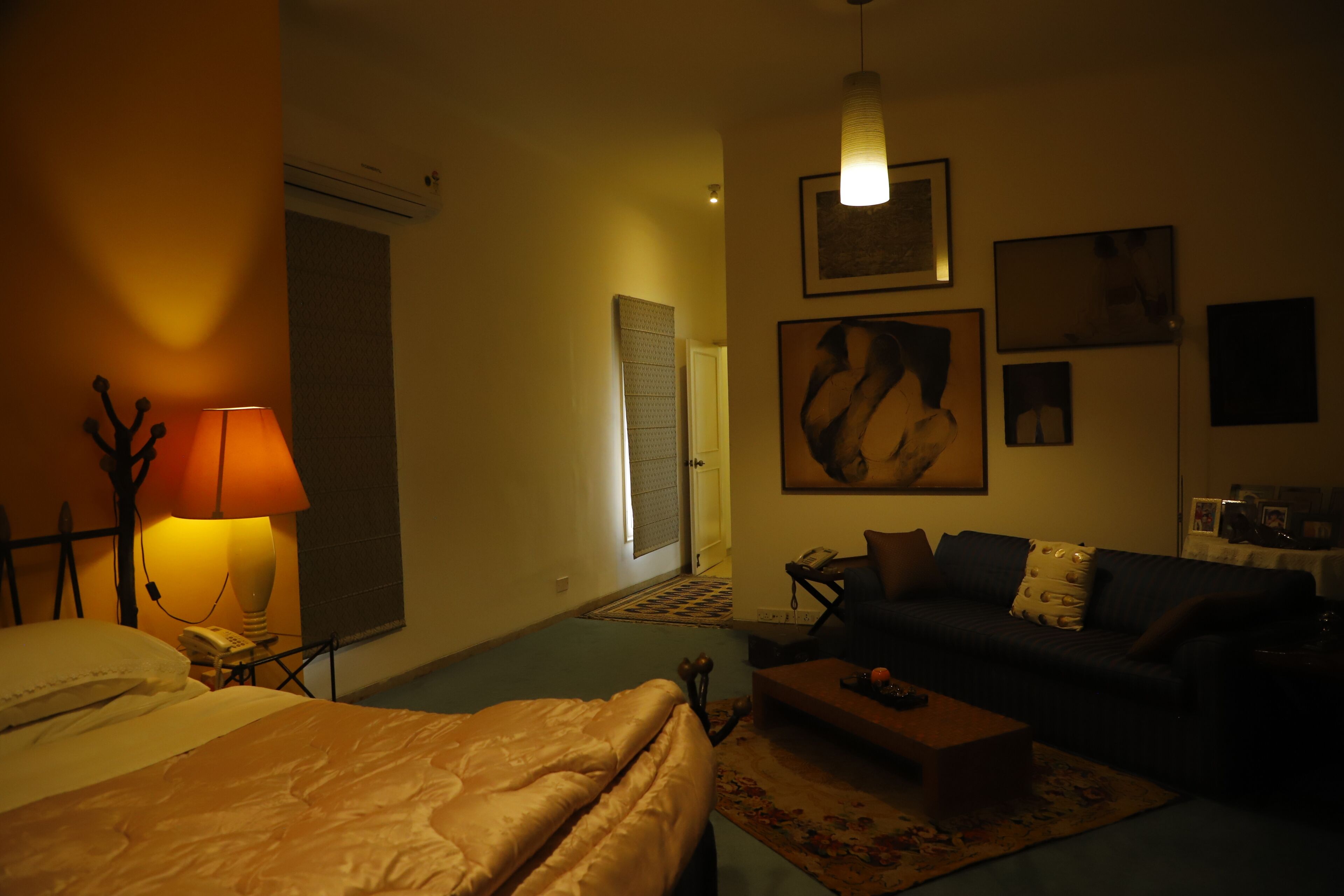 Villa | Free WiFi