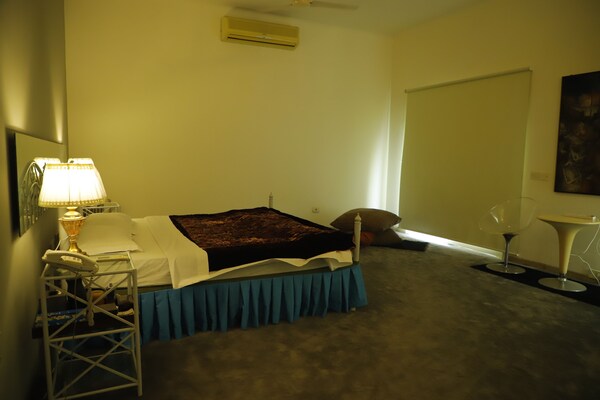 Nirvaan Villa - Delhi