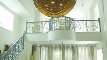 Villa | Interior