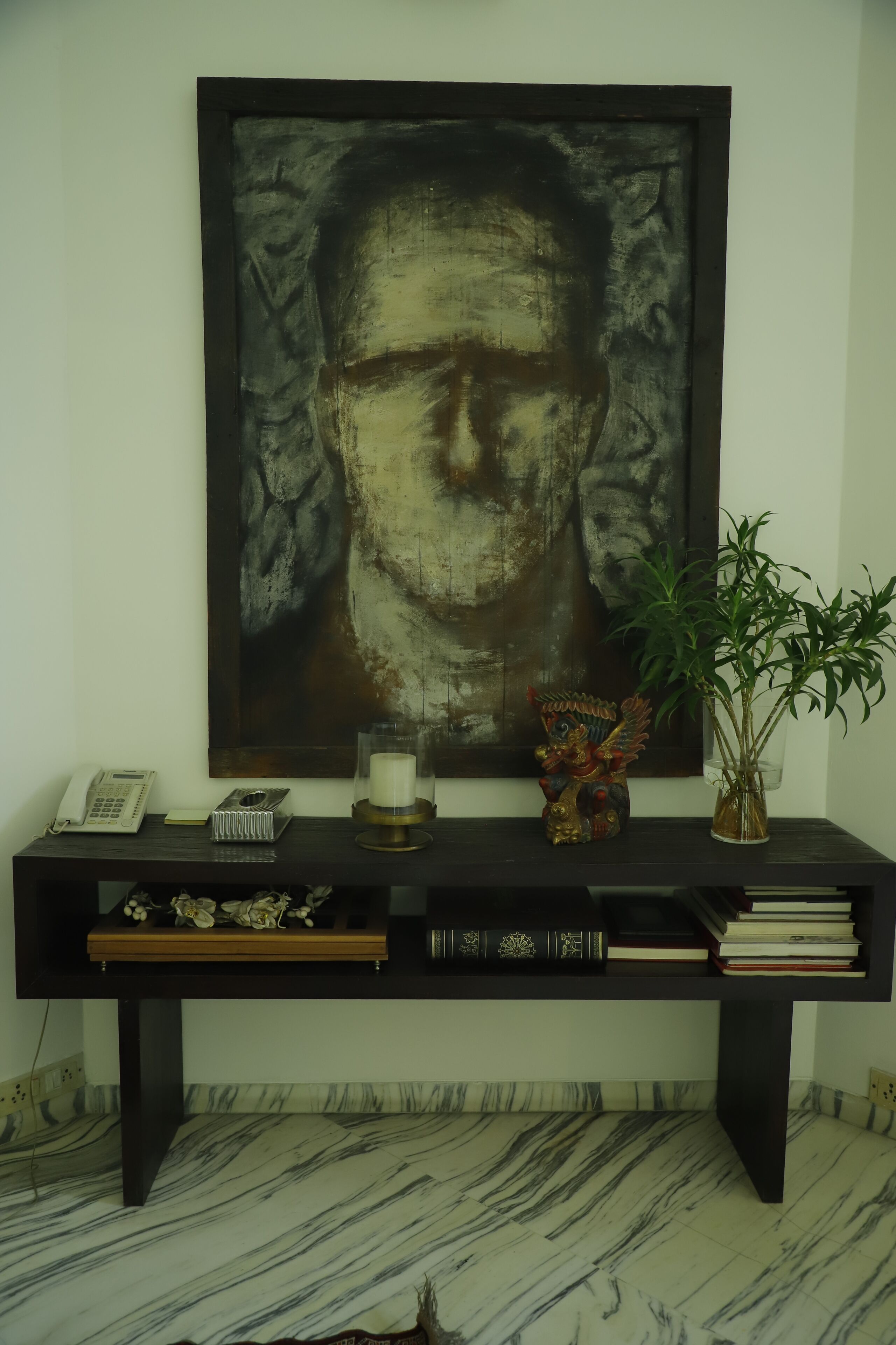 Villa | Interior