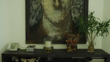Villa | Interior