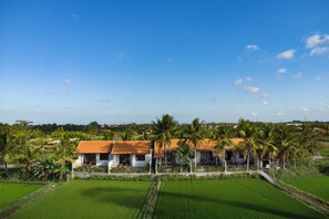 Exterior - The Bija Villas by GenuineHost (Gianyar)
