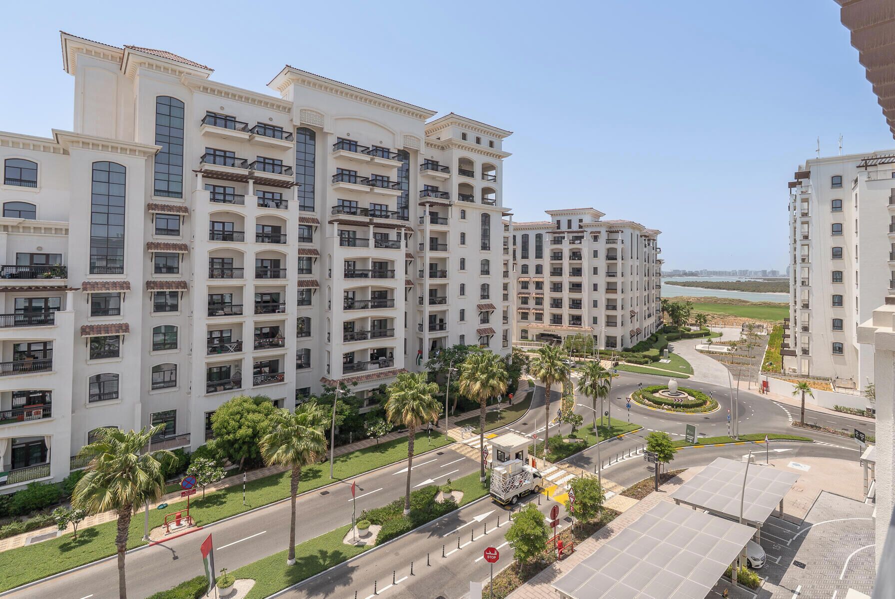 Estudio Deluxe, balcón, vistas a la ciudad | Exterior