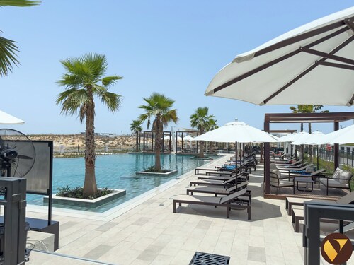 Vogue | Albatross Yas Island near Ferrari World