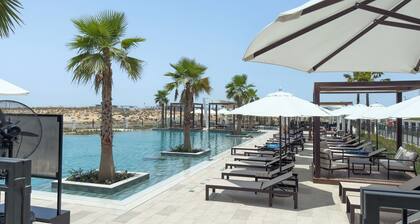 Vogue | Albatross Yas Island near Ferrari World