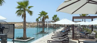 Vogue | Albatross Yas Island near Ferrari World