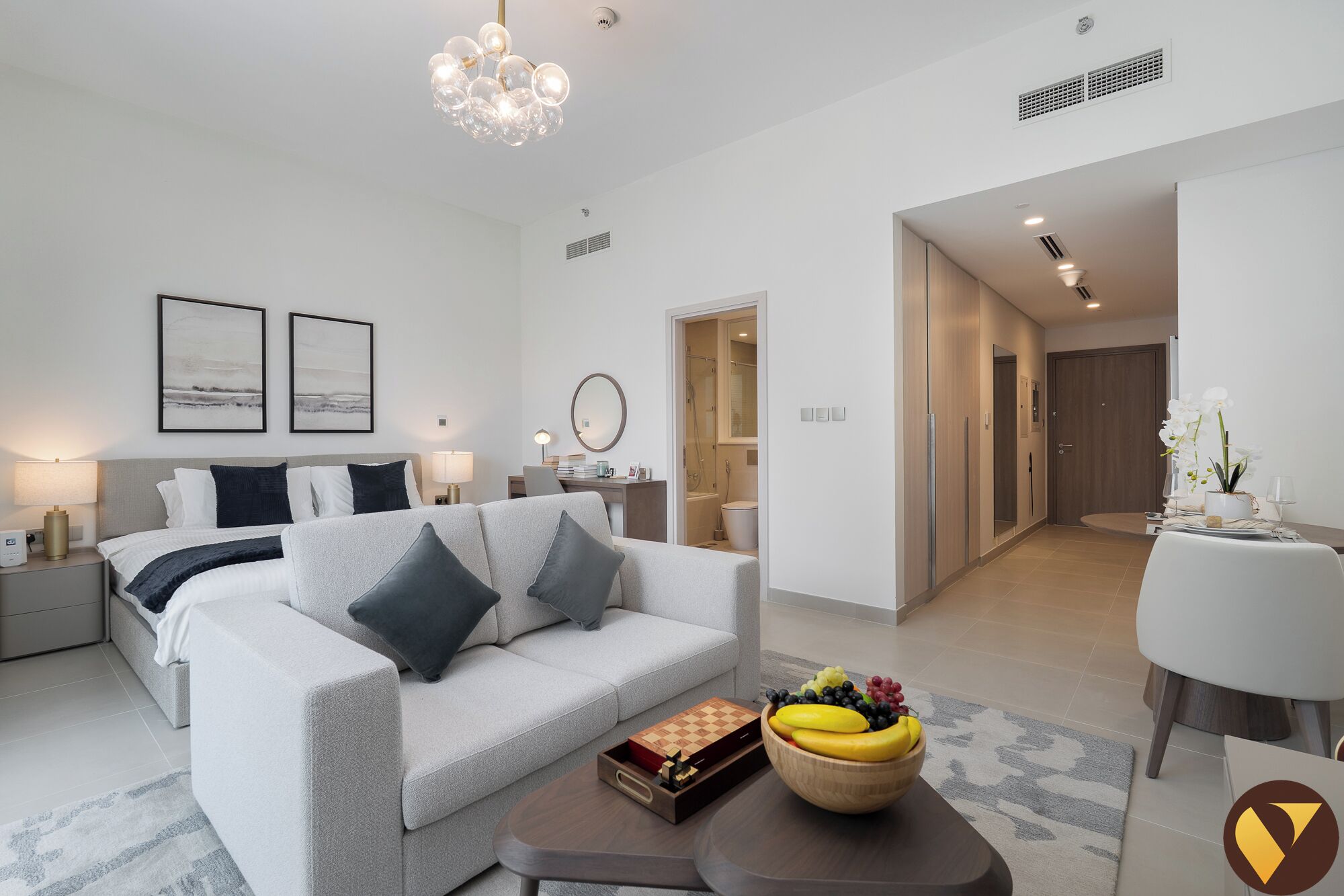 In-room safe, individually decorated, individually furnished