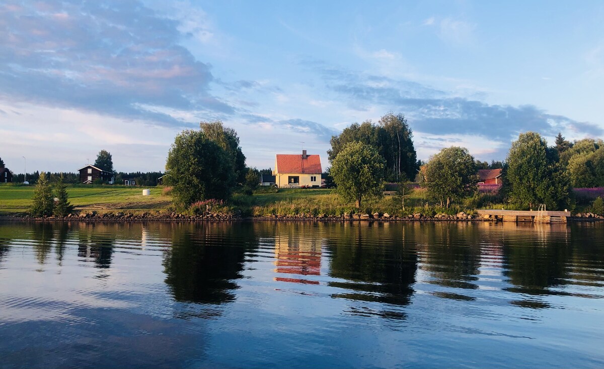 Image de profil de l’hôte