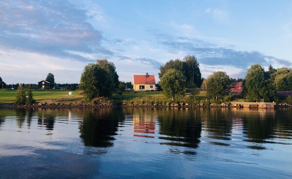 Miscellaneous - Vrbo Property (Rätan)