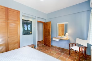 Ferienhaus | 3 Schlafzimmer, Bügeleisen/Bügelbrett