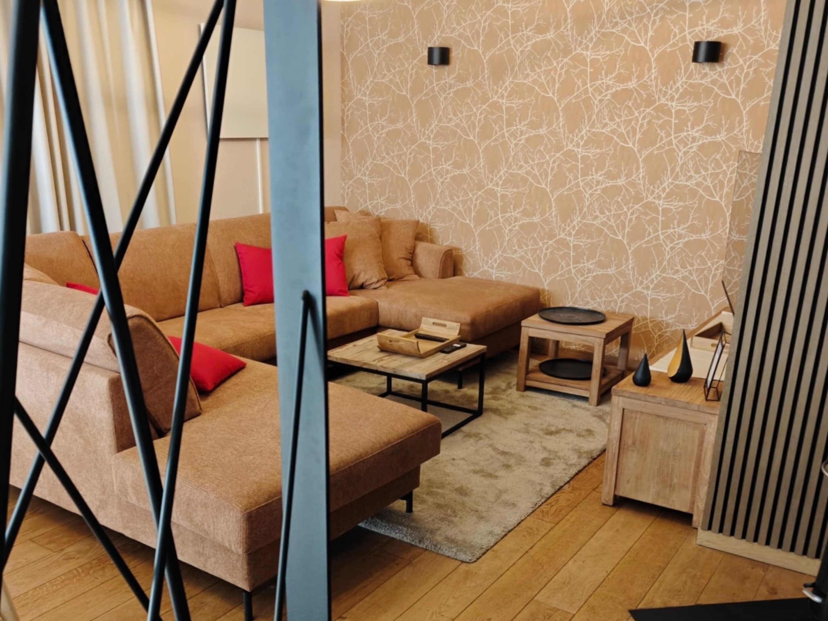 House | Living room
