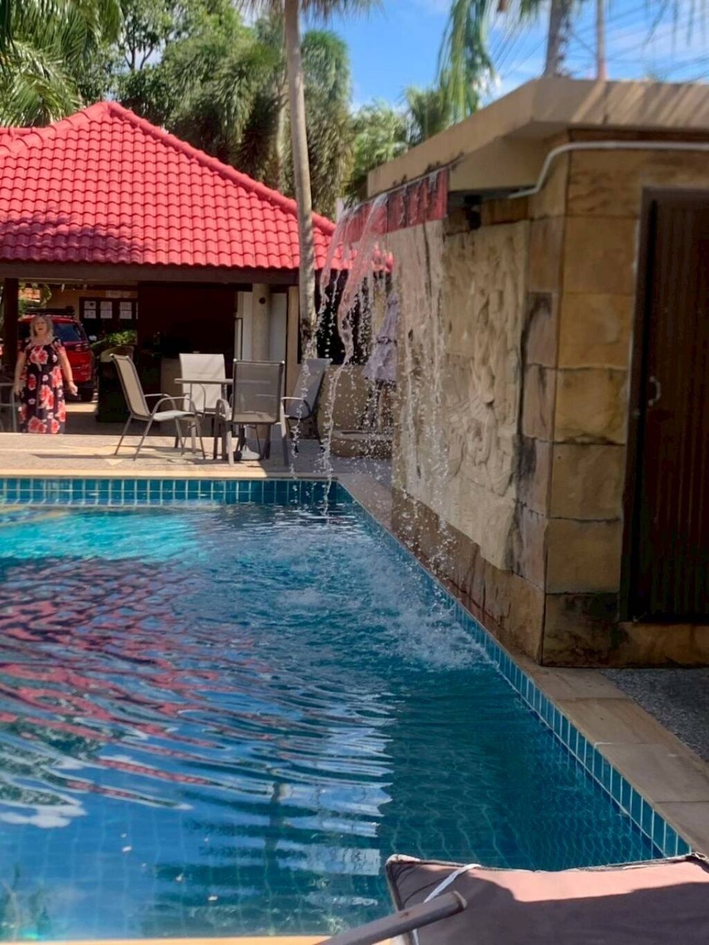 Kolam renang