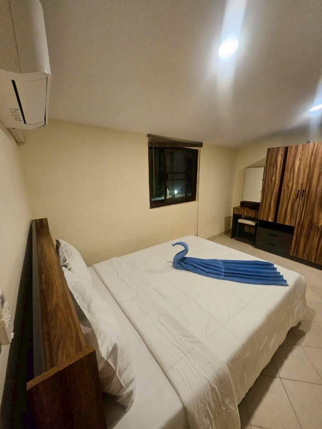 Vila, 2 kamar tidur, Bebas Asap Rokok, microwave | Meja kerja