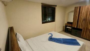 Vila, 2 kamar tidur, Bebas Asap Rokok, microwave | Meja kerja