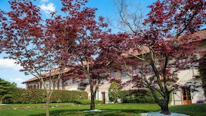 Exterior - Azalèe Apartment (San Maurizio Canavese)