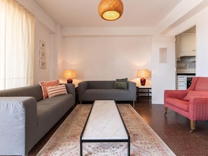 Ferienhaus | 3 Schlafzimmer