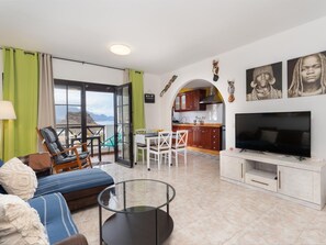 Ferienhaus | 2 Schlafzimmer