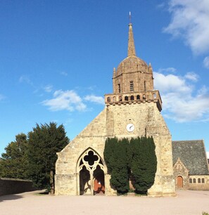 Point of interest - B&B / Guesthouse in the center of Perros-Guirec and near Trestraou Beach (Perros-Guirec)
