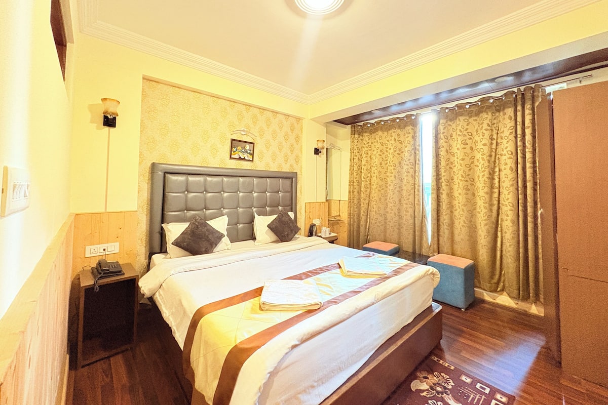 Comfort Double Room | Desk, free WiFi