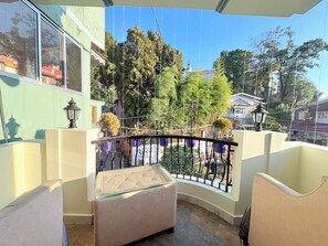 Terras