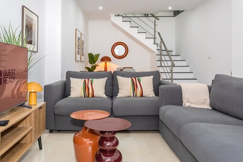 GuestReady - Charming Retreat in Livramento