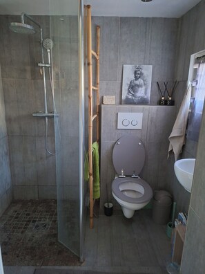 Badkamer