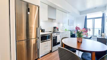 Junior Room | Private kitchen