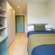 For Students Only - City Wharf in Glasgow