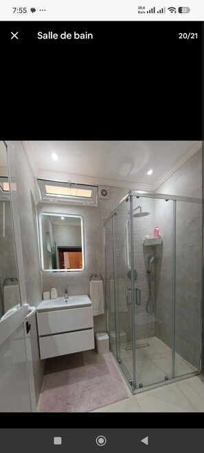 Badkamer