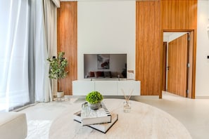 Interior - HAVN - 1 Bedroom in Olivo Park, JVC (Dubai)