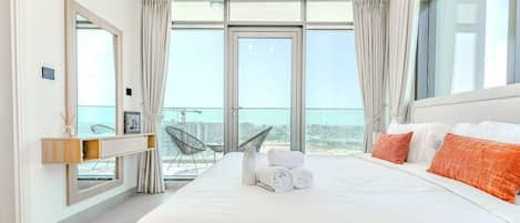 1 chambre, fer et planche à repasser, Wi-Fi, literie fournie