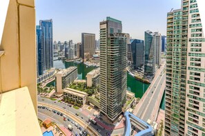 Property grounds - HAVN - 2 Bed in Rimal, Dubai Marina (Dubai)